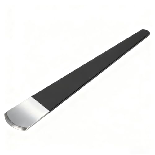 Professional Stainless Steel Pedicure Knife for Callus Removal