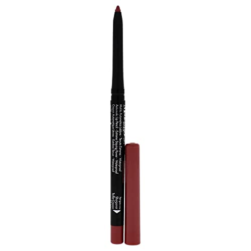 PUPA Milano Made To Last Lip Pencil - Soft Rose | Precise Contouring