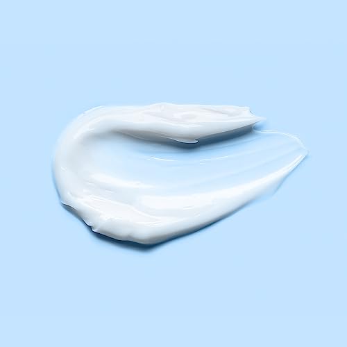 Hyaluronic Acid Face Moisturizer - Lightweight, Oil-Free, 3 oz