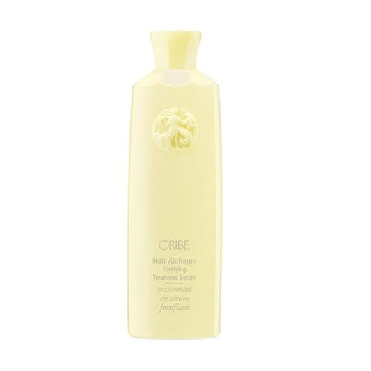 Oribe Hair Alchemy Fortifying Treatment Serum - Prevents Breakage & Strengthens Fragile Hair - Hydrates & Enhances Softness With 450¡Æ F Heat Protection - For Weak, Brittle Hair - 5.9 oz