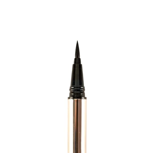 Beauty Bakerie Lollipop Liquid Eyeliner - Smudge Proof, Jet Black