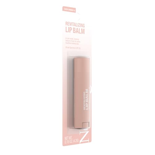 Neutrogena Revitalizing Tinted Lip Balm SPF 20, 0.15 oz (Pack of 2)