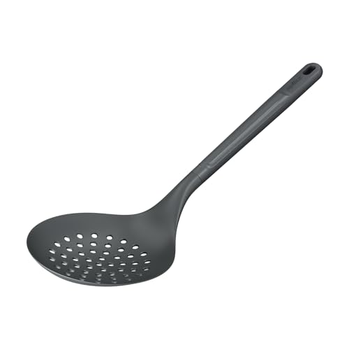 Zyliss Eco-Friendly Skimmer Spoon with Silicone Head - 13.2"
