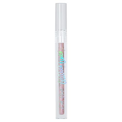 L.A. Girl Glitter Liner Pampered Pink G97914 (Pack of 2)