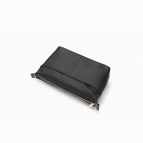 YONBEN Nylon Purse Organizer Insert - 3-Piece Cosmetic Travel Bag Set