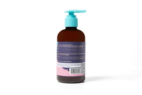 As I Am Born Curly Jelly for Kids - 8 oz Curl Definer with Jamaican Black Castor Oil