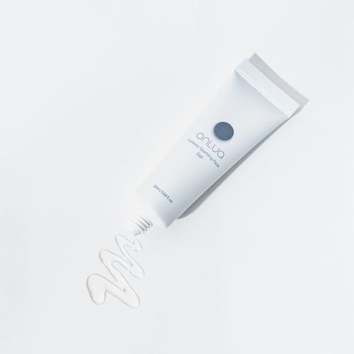 Onlua Carboxy Sparkling CO2 Face Mask for Pore & Skin Smoothing - 1 Sheet + Gel