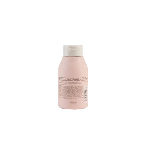Hairitage Big Flex Bonding Cream & Mask with Biotin, 4 oz - Damage Repair & Nourishment