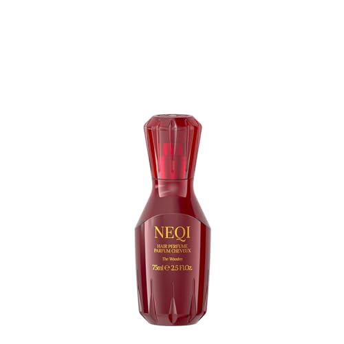 neqi Hair Perfume with Panthenol & UV Protection - 75 ml