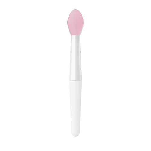 Hello Kitty Lip Mask with Spatula - Nourishing Vitamin E & Shea Butter