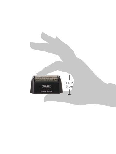 WAHL Custom Shave System Replacement Foil #3 Super Close
