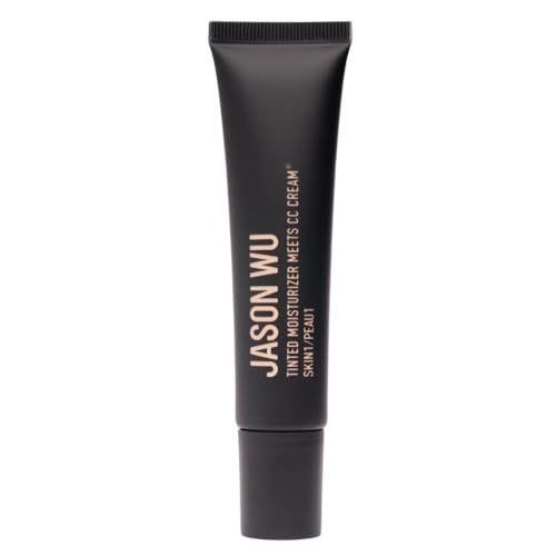 Jason Wu Tinted Moisturizer CC Cream - Very Fair + Neutral, 30ml