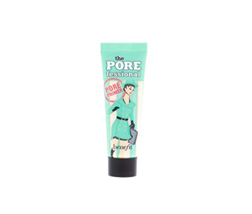 Benefit Cosmetics The POREfessional Pore Minimizing Face Primer - 0.25 oz