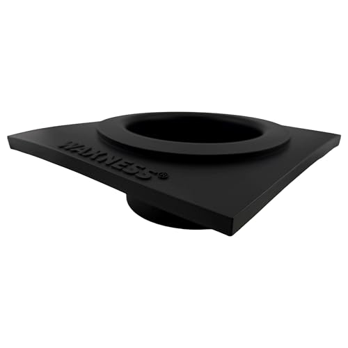 Waxness Non-Stick Silicone Bowl for 16oz Wax Warmers - Easy Clean