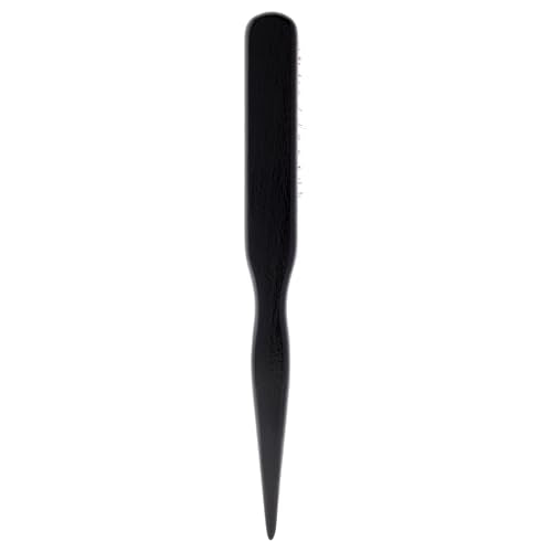 Sally Hershberger Dual-Ended Teasing Brush for Hair Styling