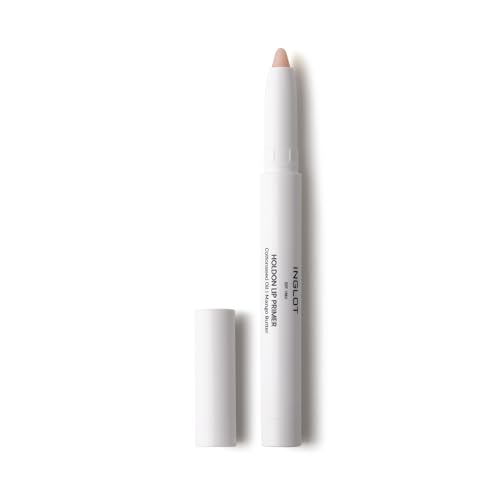 INGLOT HoldOn Lip Primer - Smoothing Long-Lasting Lipstick Base, 1.4g