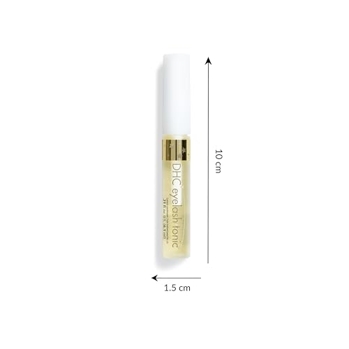 DHC Eyelash Tonic - Conditioning Gel for Stronger Lashes