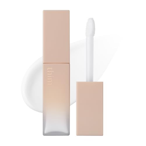 thim Essential Lip Milk - Hydrating Lip Primer with Shea Butter & Jojoba Oil