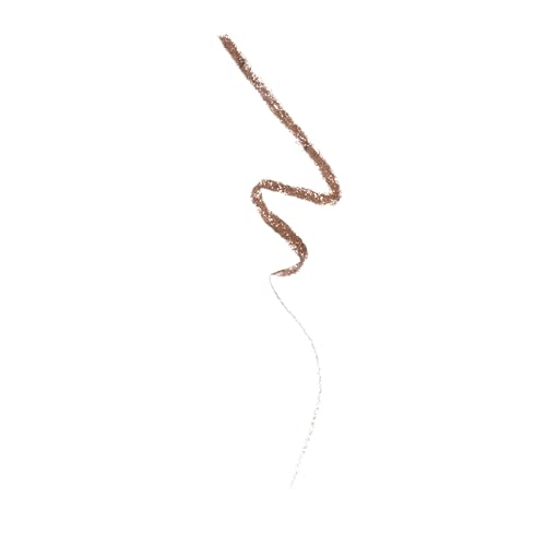 Revolution Brow Filter Duo - 2-in-1 Eyebrow Pencil & Gel, Blonde