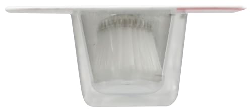 RADIUS Tour Travel Toothbrush - Soft Bristles, 1 Count