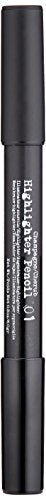 The BrowGal 2-in-1 Highlighter & Concealer Pencil - Champagne/Cherub