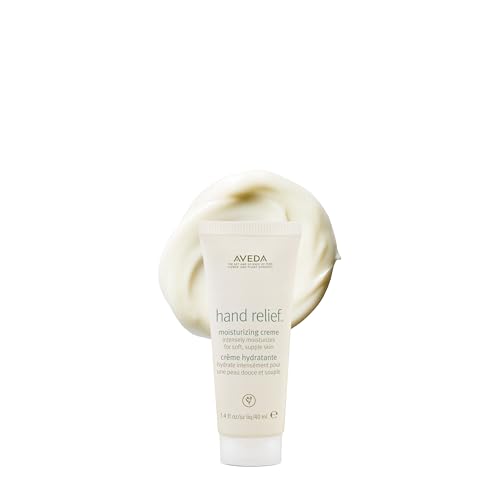 Aveda Hand Relief Moisturizing Cream with Andiroba Oil - 95% Natural