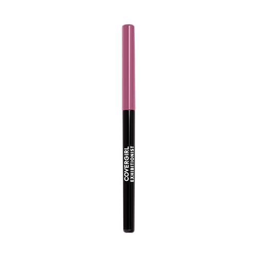 COVERGIRL Exhibitionist Lip Liner - Mauvelous 230, 0.012 Ounce