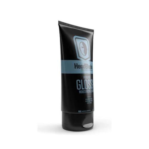 HeadBlade HeadLube Glossy Aftershave Moisturizer for Scalp - 5 oz