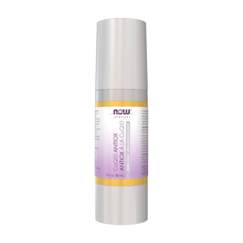 CoQ10 Antioxidant Serum with REVINAGE for Firming Skin - 1 oz