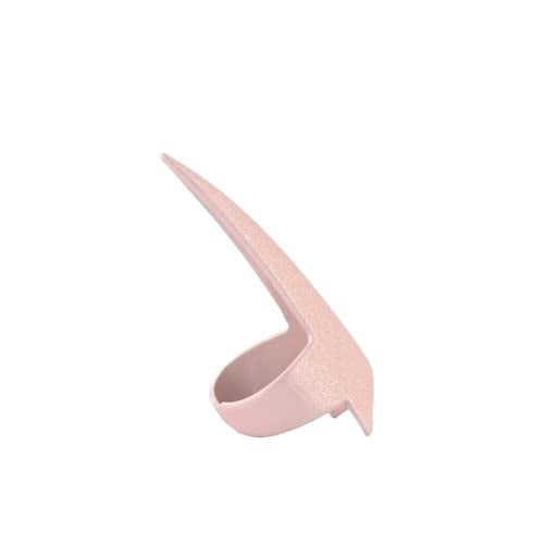 Stainless Steel Hair Parting Tool - Quick Sectioning Ring