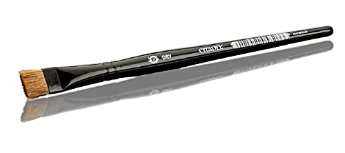 Citadel Large Dry Brush by Games Workshop - Miniature Painting Tool