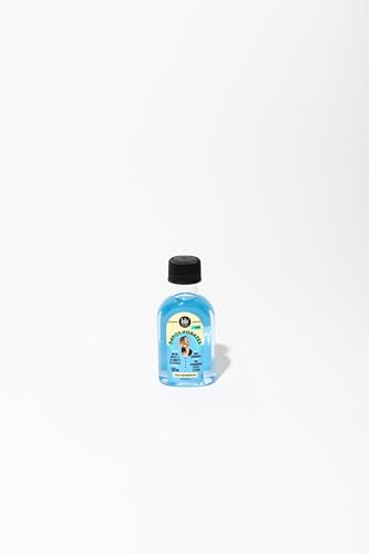 Lola From Rio Danos Vorazes Repair Oil - 50ml