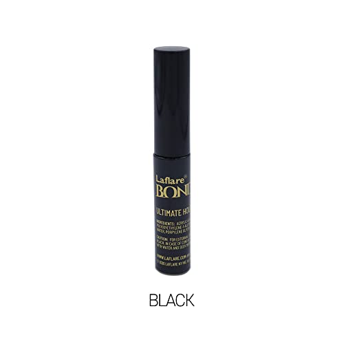 Laflare 3D Eyelash Bond Adhesive - Waterproof, Latex-Free Glue