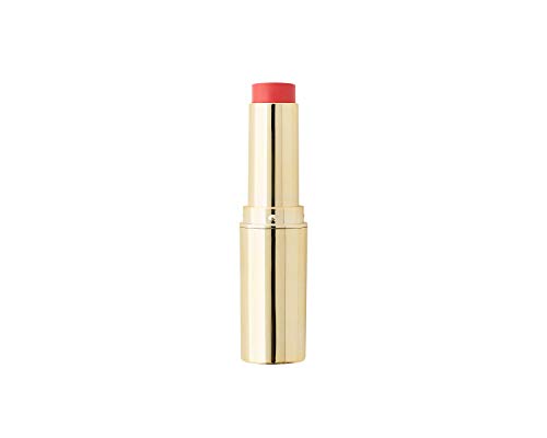 Jerome Alexander Magic Minerals Cream Blush Stick - Coral 2-in-1 Cheek & Lip Makeup