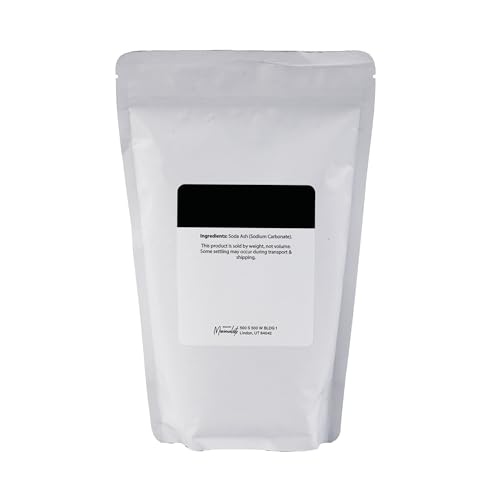 Minimalist Washing Soda - 2 Lb for Laundry & Cleaning Tasks