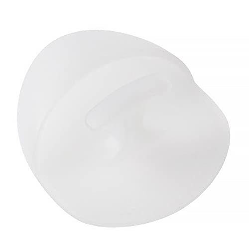 LAGOM Cellup Facial Cleansing Brush - Soft Silicone Deep Pore & Skin Care Tool
