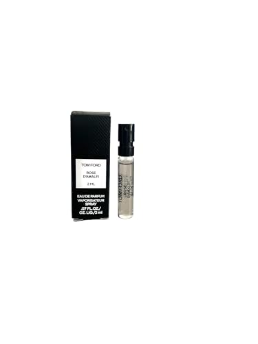 Tom Ford Rose D'Amalfi Eau de Parfum 0.07 fl oz Sample