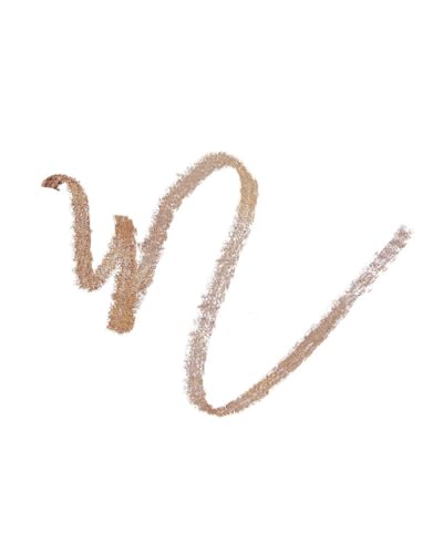 FLOWER Draw in the Line Eyebrow Pencil - Blonde, Self-Sharpening