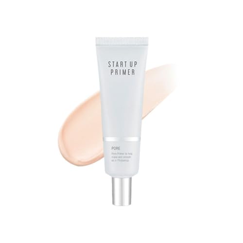 A'PIEU Start Up Pore Primer - Oil Control & Smoothing Makeup Base