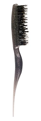 Cricket Amped Up Teasing Hair Brush - Volume & Shine Booster