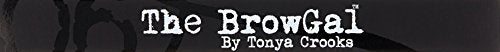 The BrowGal 2-in-1 Highlighter & Concealer Pencil - Champagne/Cherub