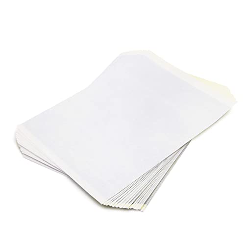 Life Basis Tattoo Transfer Paper - 30 Sheets A4 Size Stencil Paper