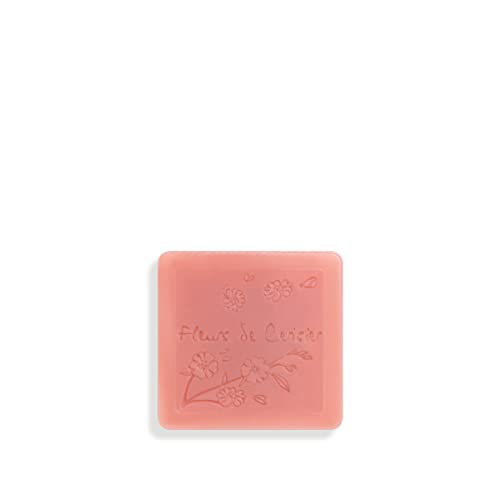 L'Occitane Cherry Blossom Perfumed Soap 1.7oz (Pack of 2)