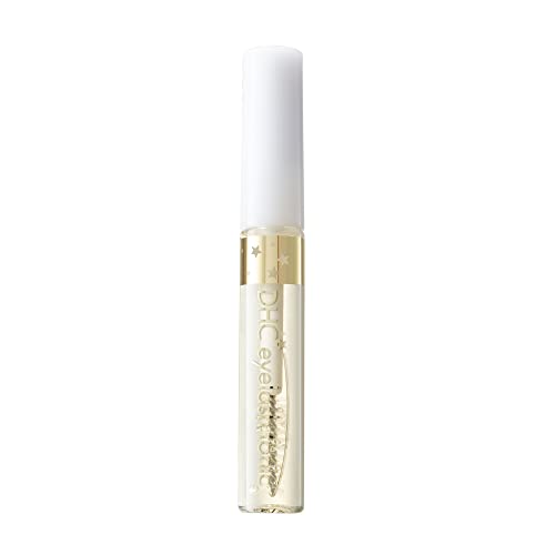DHC Eyelash Tonic - Conditioning Gel for Stronger Lashes