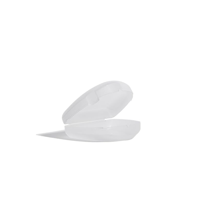 AutoBrush Travel Toothbrush Head Case – Durable Protective Cover for Kids & Adults