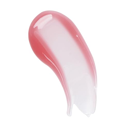 Revolution Juicy Peptide Lip Balm - Pink Strawberry, Hydrating Tint