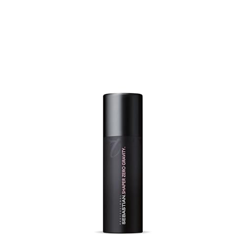 Sebastian Professional Shaper Zero Gravity Hairspray - Flexible Hold