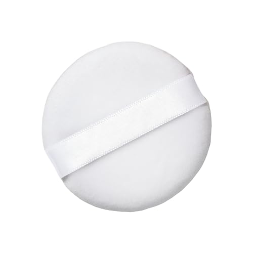 Airspun Talc-Free Loose Powder 2 Pack - Ultra-Lightweight Face Powder