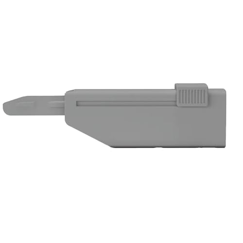 Supply Single Edge Razor Blade Refills - 8 Premium Japanese Blades