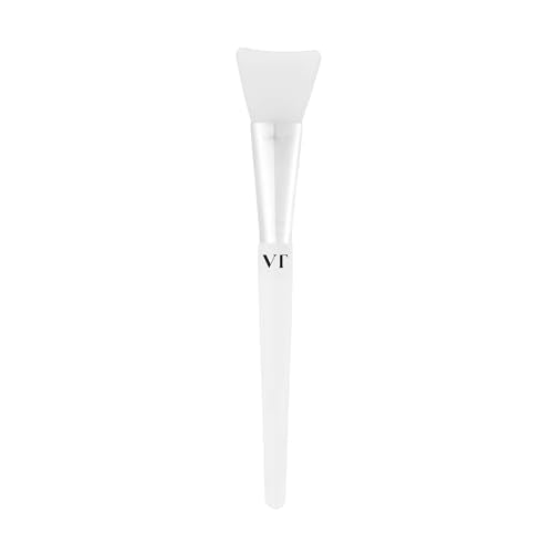 VT COSMETICS Silicone Face Mask Applicator - Even Coverage Tool